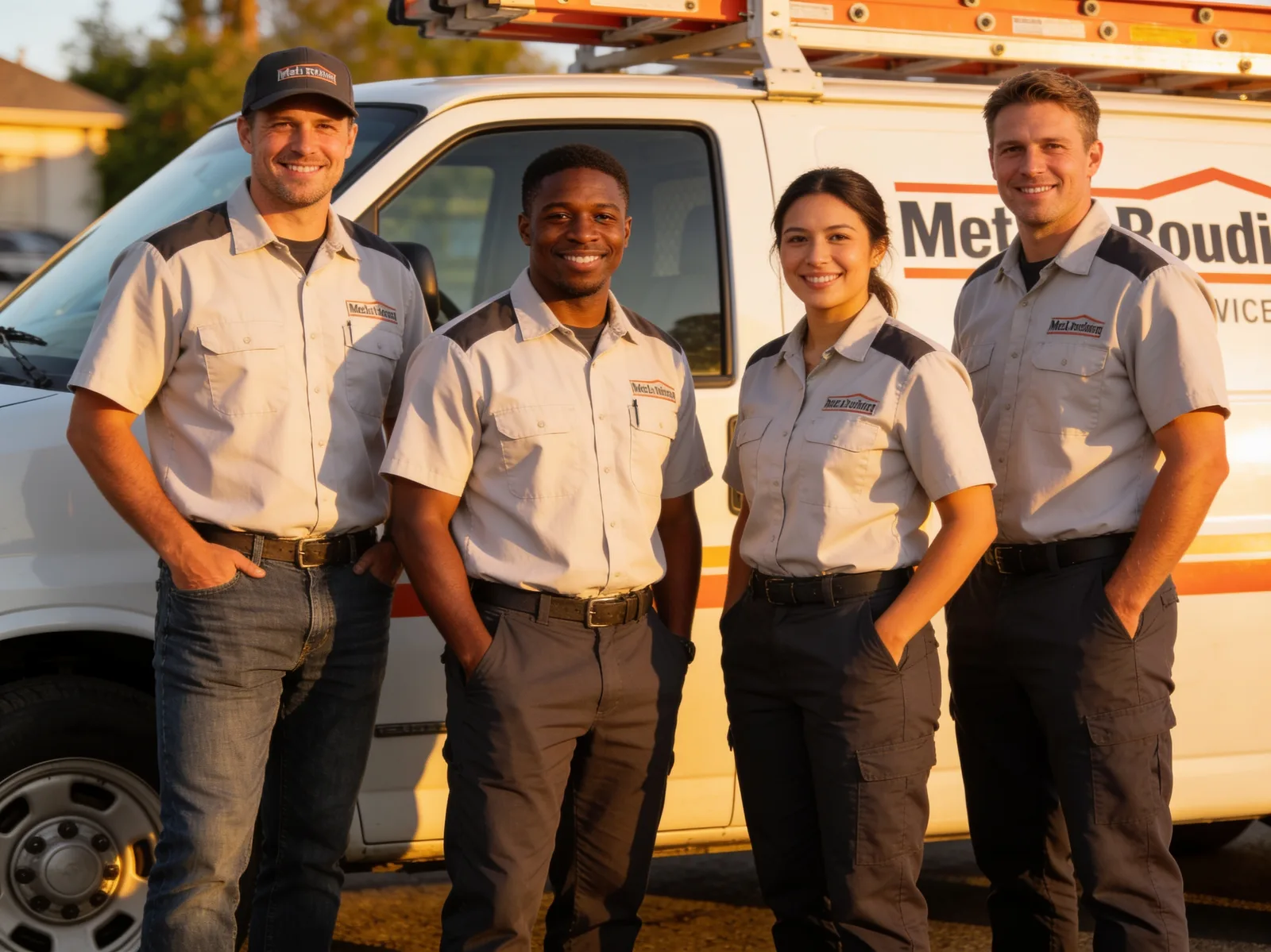 Metal Roof Installation company in Rio Grande City, TX